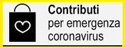 Contributi emergenza coronavirus